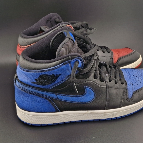 NIKE AIR JORDAN RETRO - Picture 2 of 7